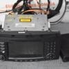 Магнітола (Radio, CD, TV, Navigation) Mercedes R-Class (W251) 2005 A2518202279 67902 - 4