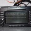 Магнітола (Radio, CD, TV, Navigation) Mercedes R-Class (W251) 2005 A2518202279 67902 - 2