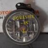 Фара противотуманная левая Subaru Forester 2002-2007 11420759L 67917 - 3