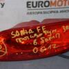 Ліхтар протитуманний правий в бампер Hyundai Santa FE 2006-2012 924092B000 67958 - 3
