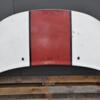 Капот (хетчбек) Peugeot 207 2006-2013 67971 - 4
