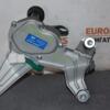 Моторчик склоочисника задній Hyundai Santa FE 2006-2012 987002B000 68004 - 4
