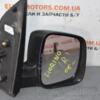 Зеркало правое механ Fiat Fiorino 2008 735460566 68025 - 3