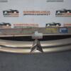 Решетка радиатора 03- Citroen Berlingo 1996-2008 9644758077 68099 - 3
