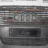Решетка радиатора Audi A6 (C6) 2004-2011 4F0853651 68101 - 3