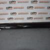Накладка порога правая наружная 06- Kia Sorento 2002-2009 877723E500 68106 - 3