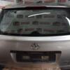 Крышка багажника со стеклом универсал Toyota Avensis (II) 2003-2008 6700505090 68112 - 4