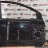 Двері передні праві Nissan Note (E11) 2005-2013 H01009U0M0 68122 - 4