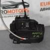 Замок двері передній правий електро Nissan Note (E11) 2005-2013 805009U100 68128 - 3