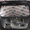 Кришка багажника -06 Kia Sorento 2002-2009 737003E100 68139 - 6