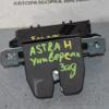 Замок кришки багажника електро 3 Піна Opel Astra (H) 2004-2010 68165 - 3