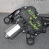 Моторчик склоочисника задній Opel Astra (H) 2004-2010 0390201591 68167 - 3