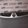 Решетка радиатора 03- Renault Kangoo 1998-2008 8200331208 68193 - 3