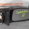 Зеркало правое электр 7 пинов 06- Kia Sorento 2002-2009 876053E300 68200 - 3