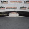 Накладка бампера заднего Mini Cooper (R56) 2006-2014 51120404945 68212 - 3