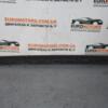 Решітка в бампер зад Mini Cooper (R56) 2006-2014 51120413256 68218 - 3