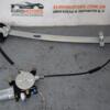 Склопідйомник передній правий електро 2 Піна Honda CR-V 2002-2006 72210S9AA02 68315 - 3