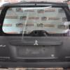 Крышка багажника в сборе со стеклом Mitsubishi Space Star 1998-2004 MR392367 68327 - 3