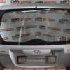 Кришка багажника в зборі зі склом Hyundai Getz 2002-2010 737001C200 68340 - 3