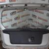Крышка багажника в сборе со стеклом Hyundai Getz 2002-2010 737001C200 68340 - 2