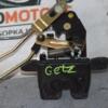 Замок крышки багажника Hyundai Getz 2002-2010 68351 - 3