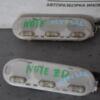 Плафон салону перед = зад Nissan Note (E11) 2005-2013 8200073234 68371 - 3