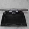 Бардачок водійський Hyundai Santa FE 2006-2012 847452B000 68389 - 3
