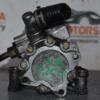 Насос гидроусилителя руля ( ГУР ) Mercedes C-class 2.2cdi (W203) 2000-2007 A0024669401 68466 - 4