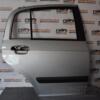 Двері задні праві гола Hyundai Getz 2002-2010 68500 - 4