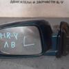Дзеркало ліве електр 5 пинов Honda HR-V 1999-2006 68516 - 3
