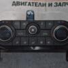 Блок управління пічкою з кондиціонером електро Nissan Qashqai 2007-2014 27500BR47A 68520 - 3