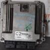 Блок керування двигуном Nissan Qashqai 2.0dCi 2007-2014 23710BB47A 68527 - 3