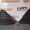 Решітка в бампер ліва Ford Focus (III) 2011-2018 BM5117K947A 68551-01 - 3