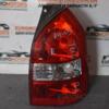 Фонарь правый Hyundai Tucson 2004-2009 9240220000000000 68566 - 3