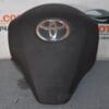 Подушка безопасности руль Airbag Toyota Yaris 2006-2011 451300d160b0 68584 - 3