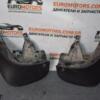 Бризговики задній лівий Hyundai Tucson 2004-2009 868412 68589 - 3
