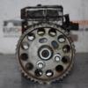 Топливный насос высокого давления (ТНВД) Opel Astra 1.7td (G) 1998-2005 0470004003 68597 - 4