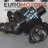 Корпус термостата Audi A4 1.8T 20V (B6) 2000-2004 06B121111F 68634 - 3