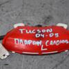 Плафон салонний лівий Hyundai Tucson 2004-2009 926302 68636 - 3