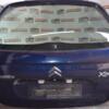 Кришка багажника в зборі зі склом 04- Citroen Xsara Picasso 1999-2010 68656 - 3