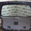 Крышка багажника в сборе со стеклом 04- Citroen Xsara Picasso 1999-2010 68656 - 2