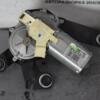 Моторчик склоочисника задній Citroen Xsara Picasso 1999-2010 53011912 68660 - 3