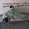 Моторчик стеклоочистителя задний Nissan Note (E11) 2005-2013 287109U000 68668 - 3