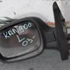 Дзеркало ліве механ (03-) Renault Kangoo 1998-2008 68673 - 3