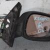 Зеркало правое механ (03-) Renault Kangoo 1998-2008 68675 - 3