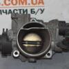 Дроссельная заслонка механ Fiat Doblo 1.6 16V 2000-2009 46SXF8/A 68688 - 3