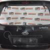 Кришка багажника під спойлер Kia Sorento 2002-2009 737003E100 68693 - 4