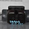 Замок крышки багажника Kia Sorento 2002-2009 812303 68707 - 3
