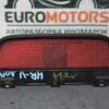 Ліхтар сигналу гальмування (додатковий стоп-сигнал) Honda HR-V 1999-2006 0509234 68718 - 3