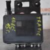 Блок ABS Renault Trafic 1.6dCi 2014 476607609r 68749 - 3